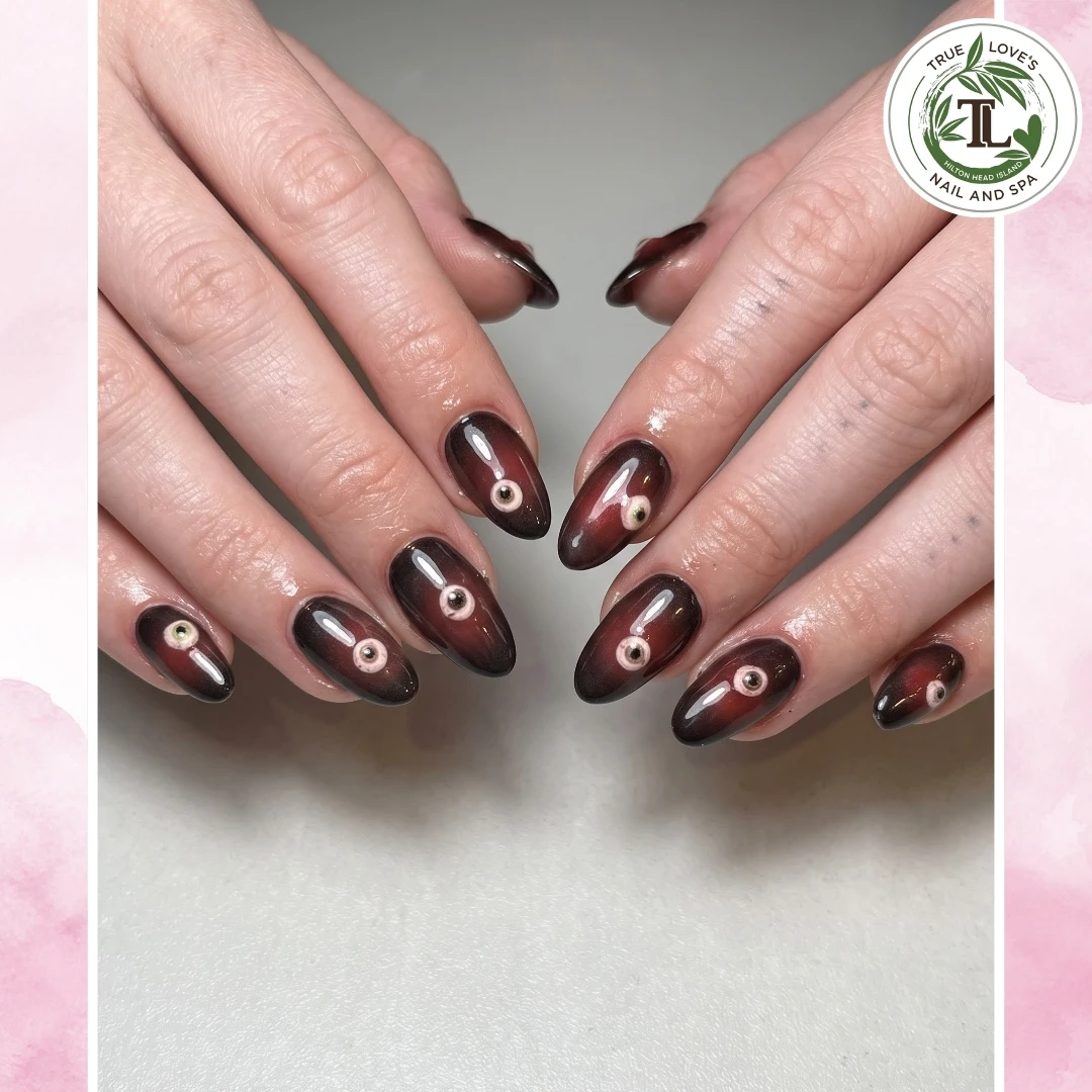 Must Try Nail Designs October 8 2026